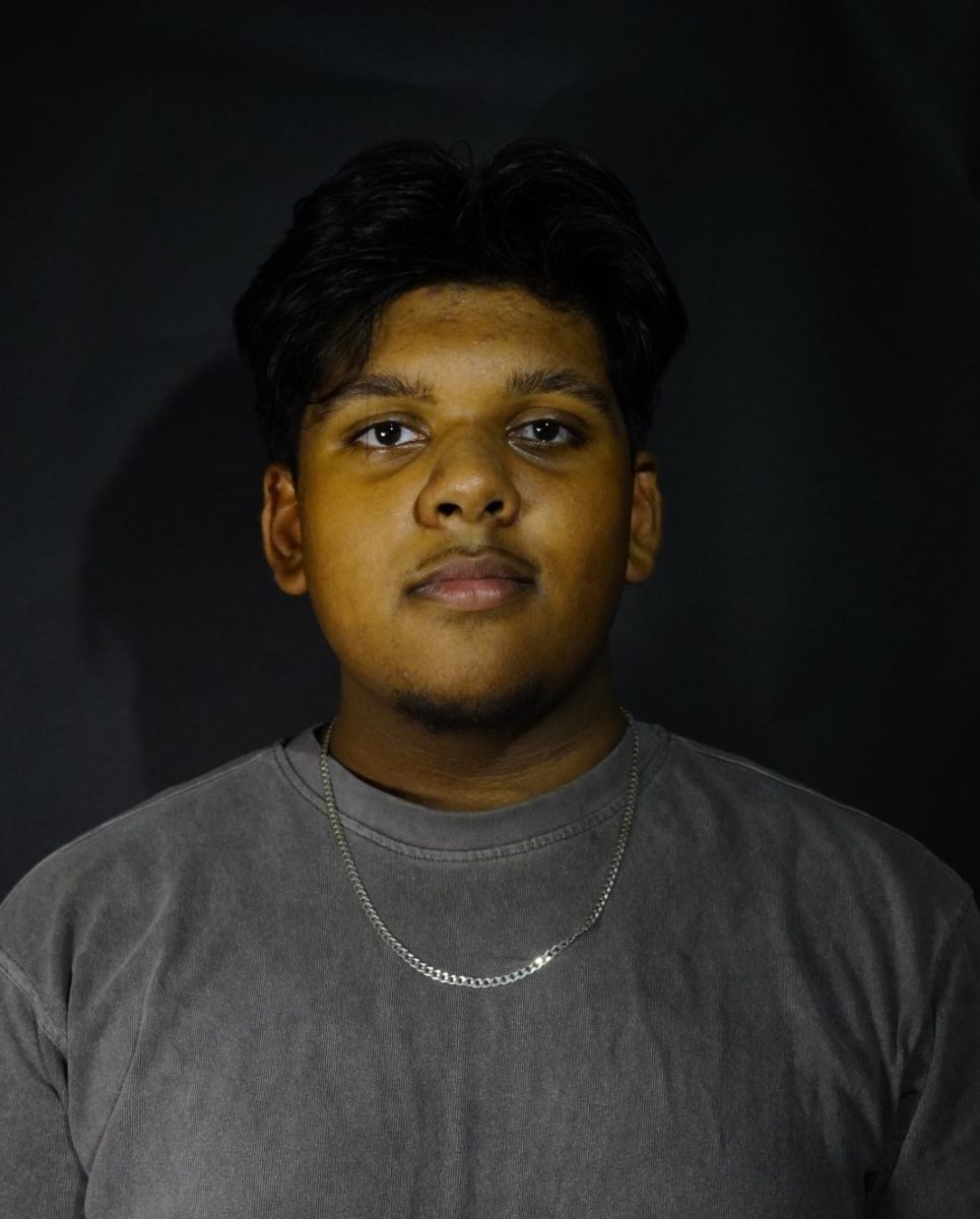 Irshaad Rahim