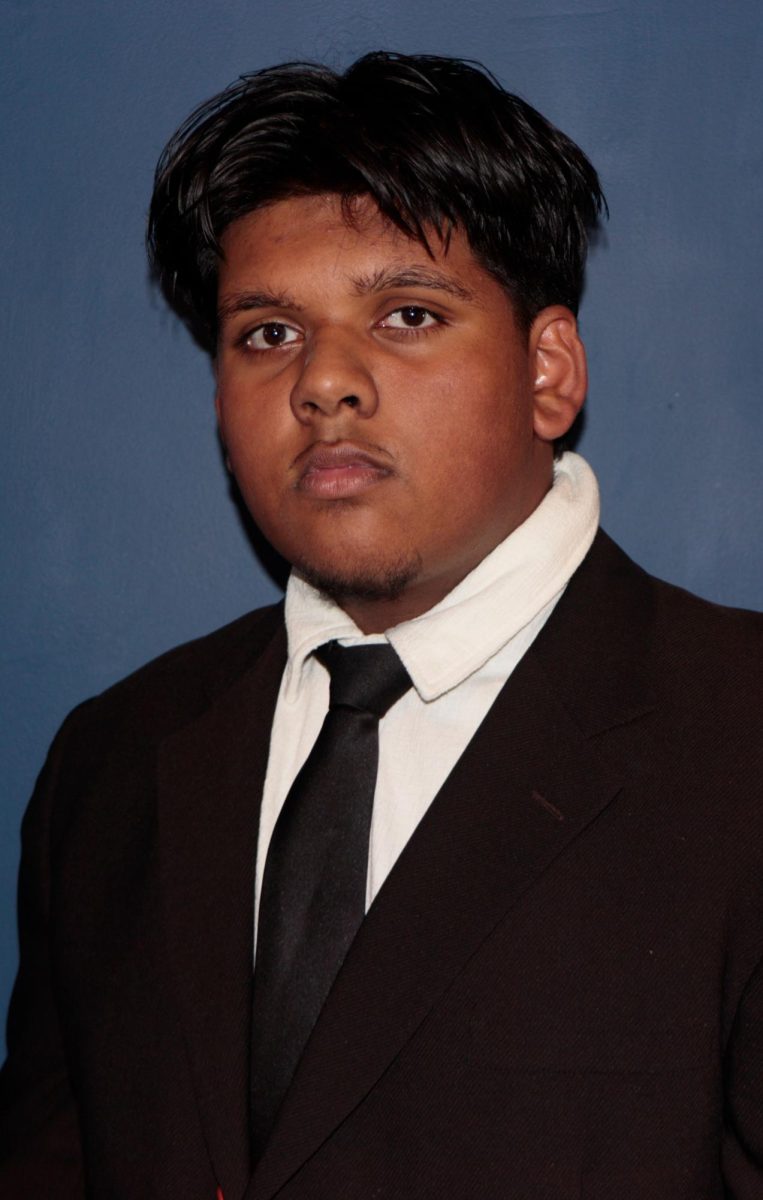 Irshaad Rahim