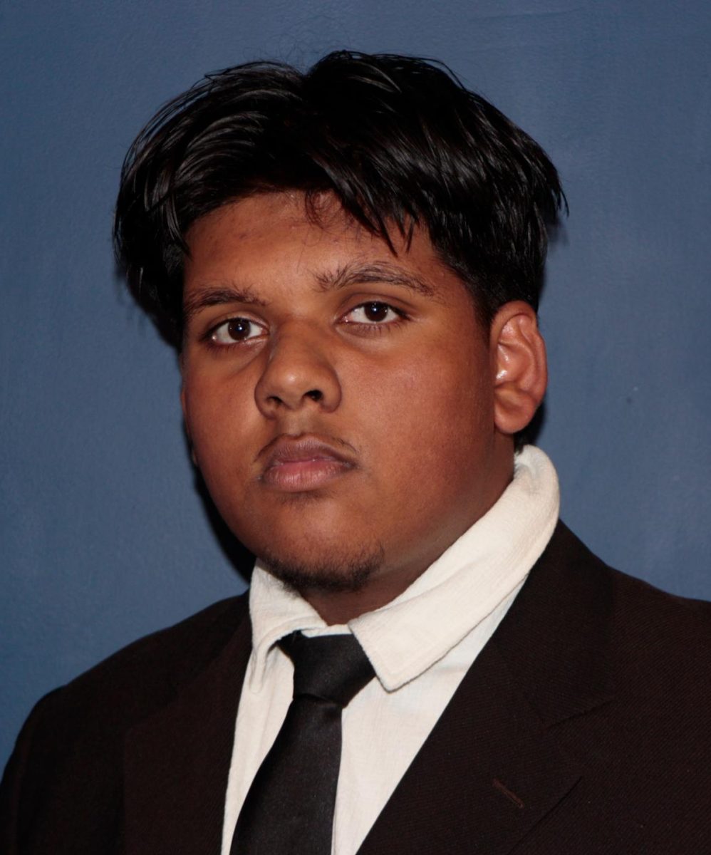 Irshaad Rahim