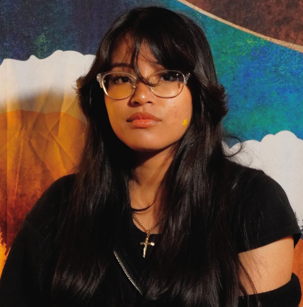 Jeyly Isabel Cardenas