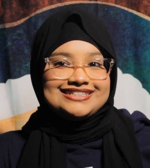 Shabriha Mia
