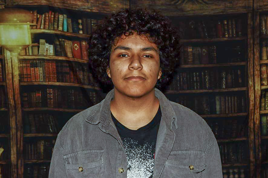 Juan Galicia, Photographer