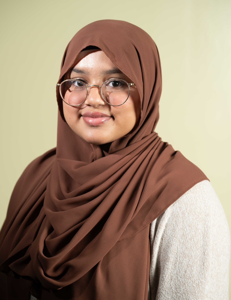 Asmaa Baksh
