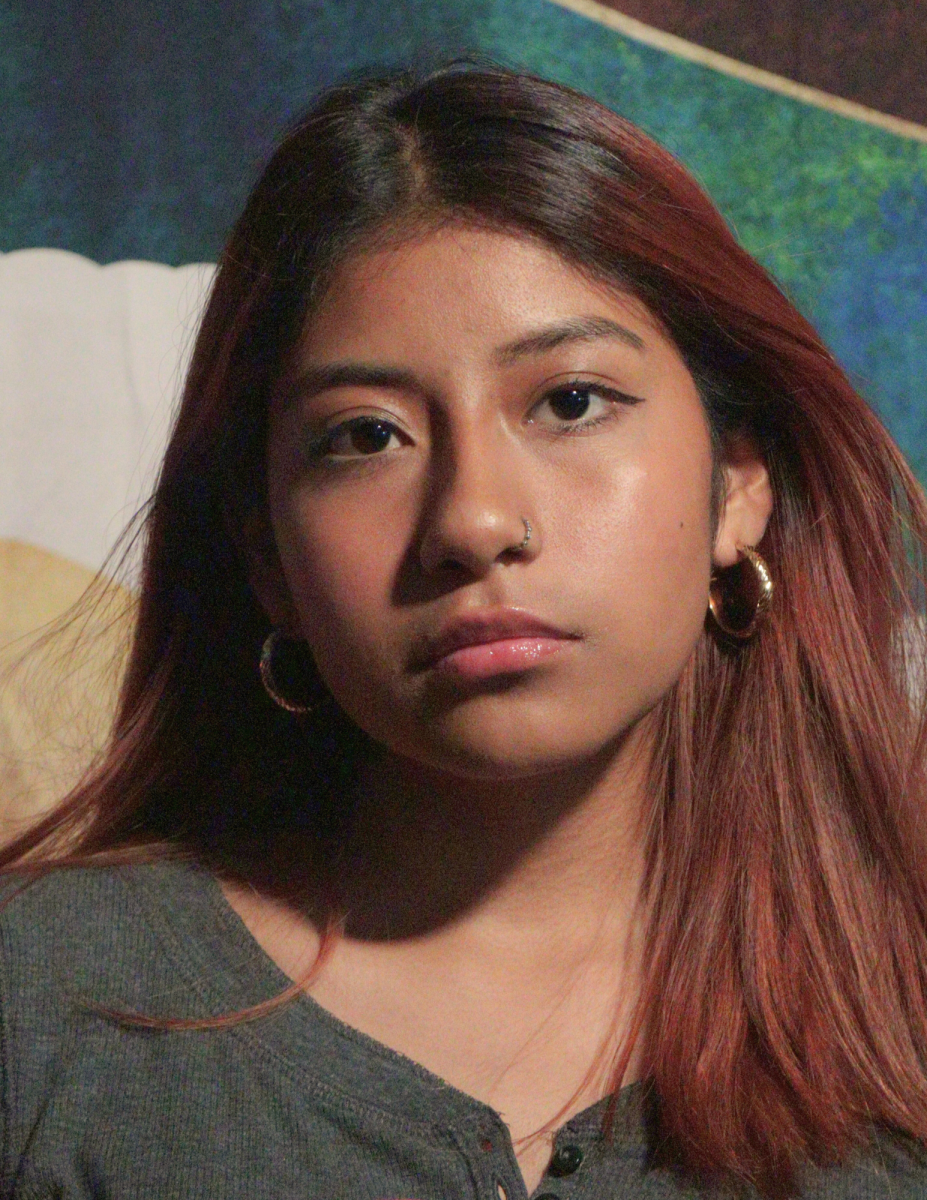 Celine Guaman