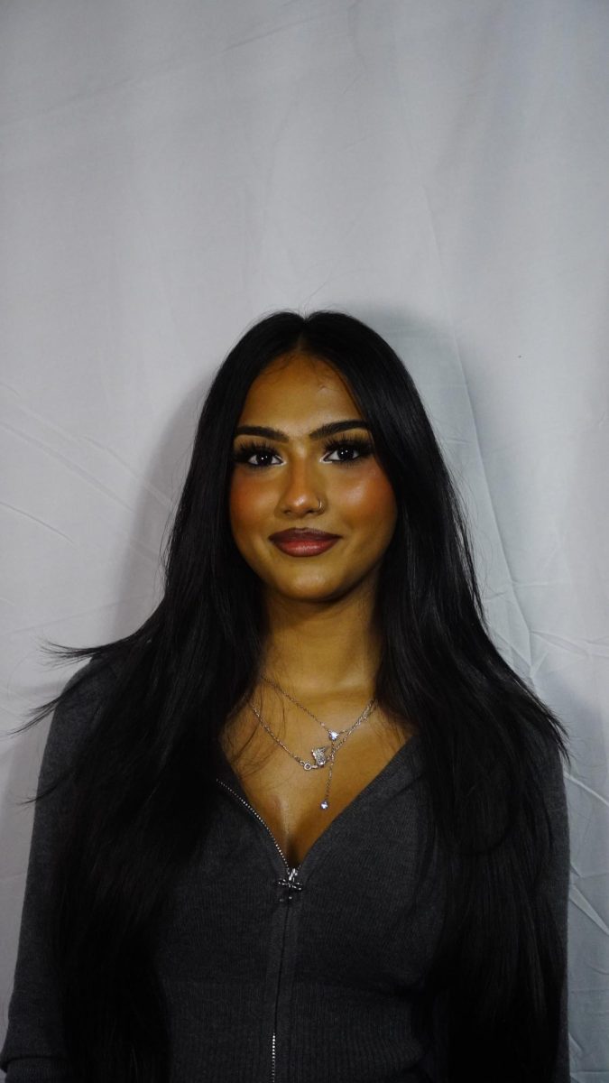 Alyssa Sankar
