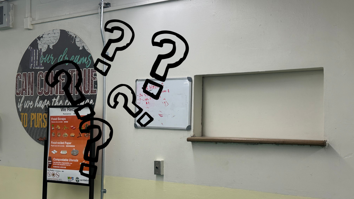 When will the school store open?