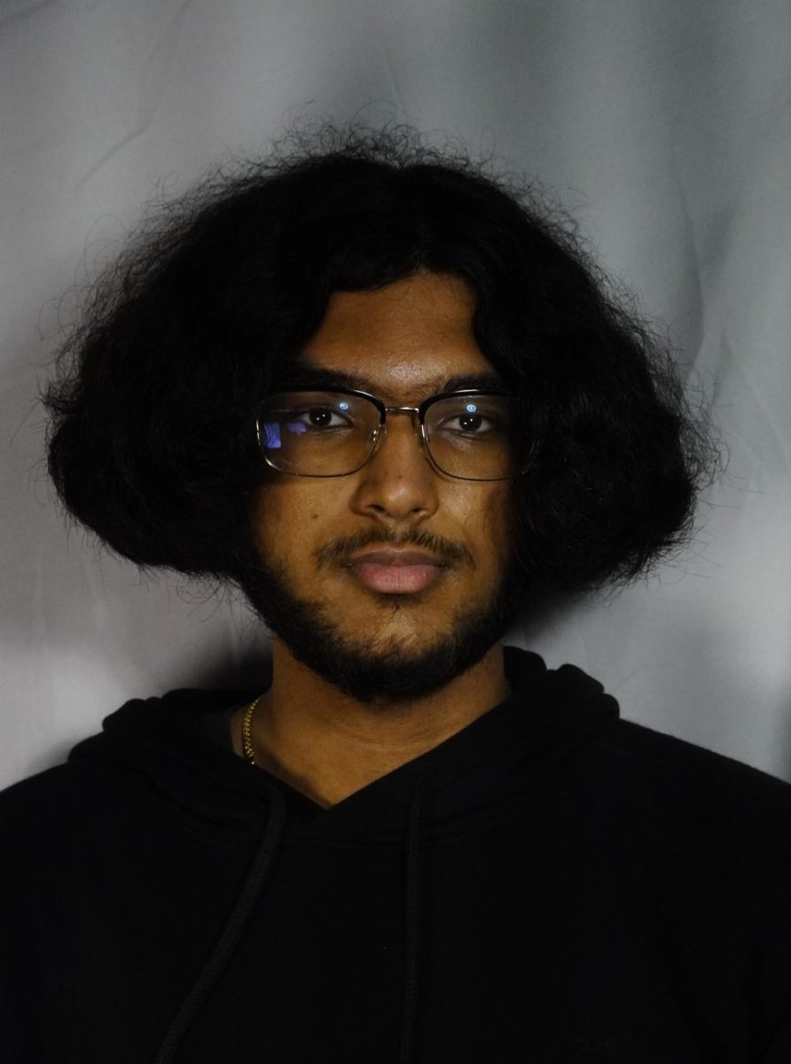 Zachary Khan