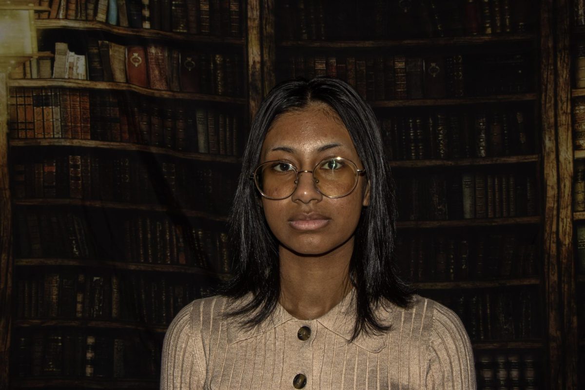 Seema Sandal, Staff Writer
