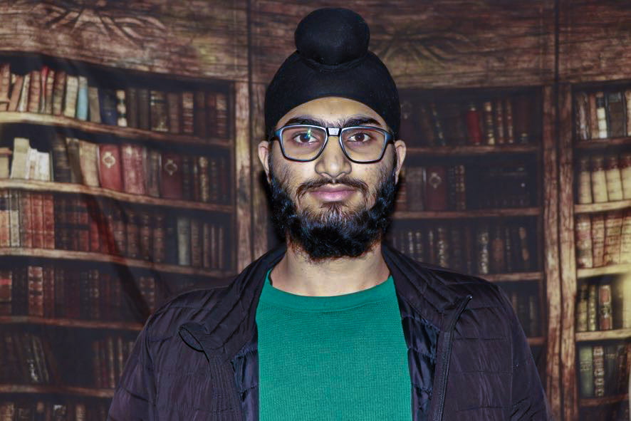 ARSHPREET SINGH, Photographer