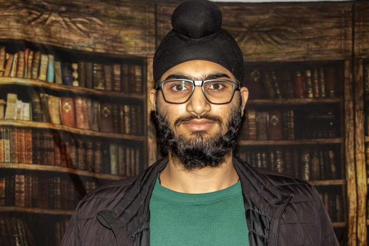 ARSHPREET SINGH, Photographer
