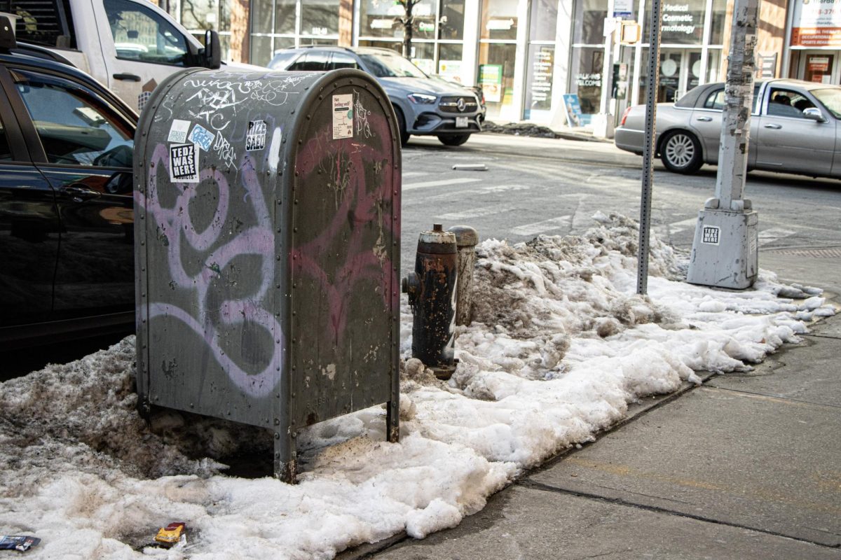 The Big GREEN Apple:  Reimaging a Future for a Climate-Ready NYC