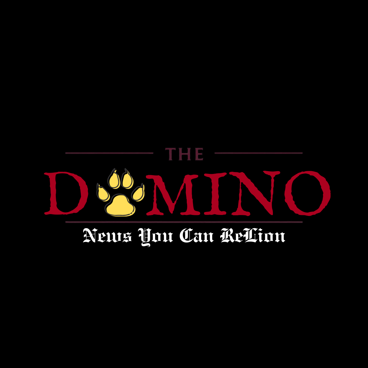 The Domino: Why Should We Care?