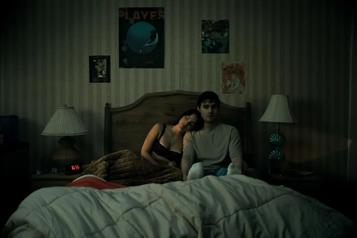 Obsession: Be Careful What You Wish For